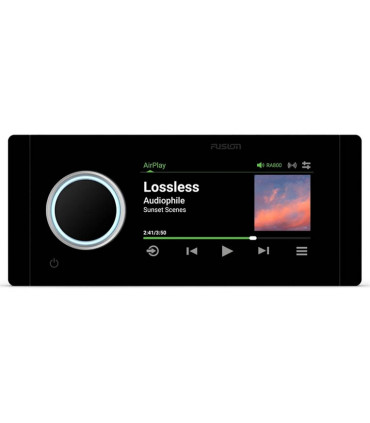 Apollo MS-RA800 magnetola