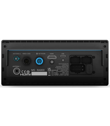 Apollo MS-RA800 magnetola