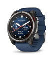 Išmanusis laikrodis GARMIN Quatix® 8 – 51 mm, AMOLED