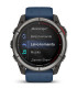 Išmanusis laikrodis GARMIN Quatix® 8 – 51 mm, AMOLED