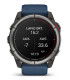 Išmanusis laikrodis GARMIN Quatix® 8 – 51 mm, AMOLED
