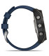 Išmanusis laikrodis GARMIN Quatix® 8 – 51 mm, AMOLED