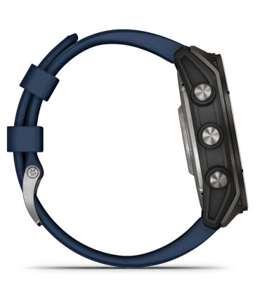 Išmanusis laikrodis GARMIN Quatix® 8 – 51 mm, AMOLED