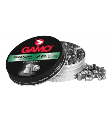 KULKELĖS Gamo  Expander 4.5mm/250