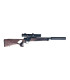 Duslintuvas RCC Carbon 5 silencer