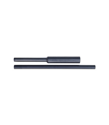 Duslintuvas RCC Carbon 5 silencer