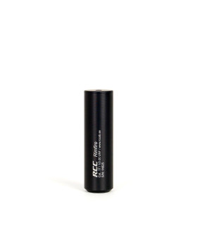 Duslintuvas RCC RIMFIRE