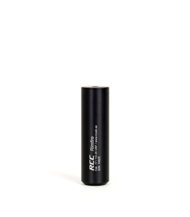 Duslintuvas RCC RIMFIRE