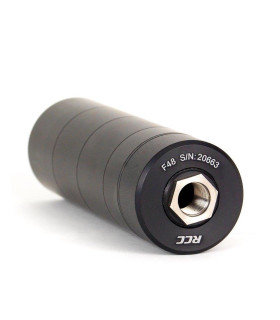 Duslintuvas RCC  F48