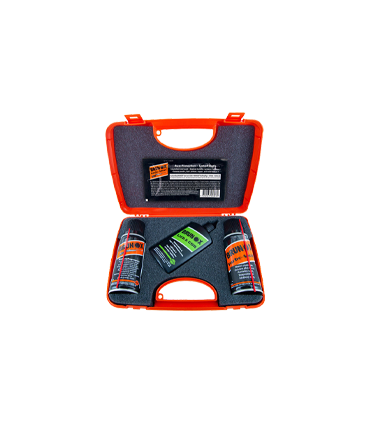 BRUNOX - valymo rinkinys