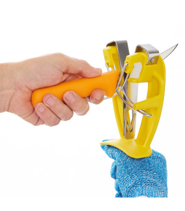 PRO SHARP peilių galąstuvas
