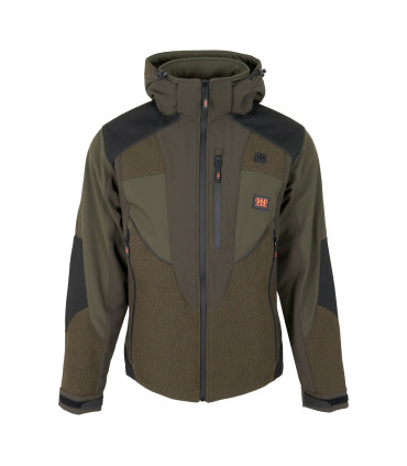 Striukė AKAH HOUSE OF HUNTING softshell MARCO 2.0