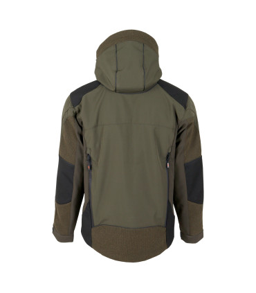 Striukė AKAH HOUSE OF HUNTING softshell MARCO 2.0