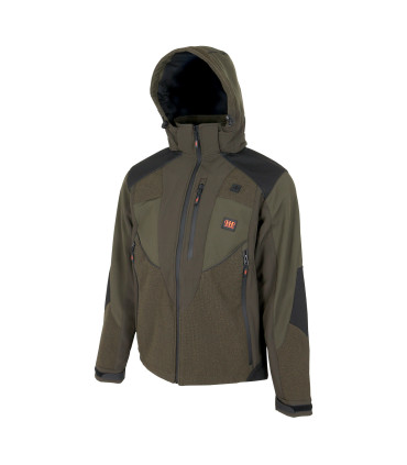 Striukė AKAH HOUSE OF HUNTING softshell MARCO 2.0