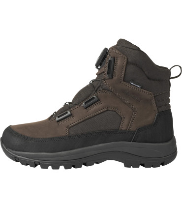 Batai Seeland Enduro Dial Mid Boot BAO system