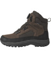 Batai Seeland Enduro Dial Mid Boot BAO system