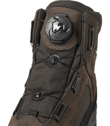 Batai Seeland Enduro Dial Mid Boot BAO system