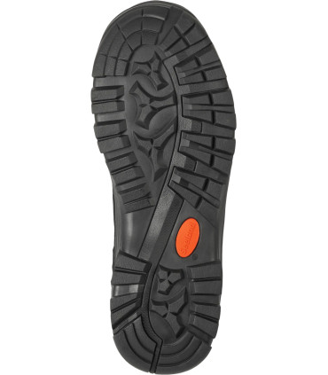 Batai Seeland Enduro Dial Mid Boot BAO system