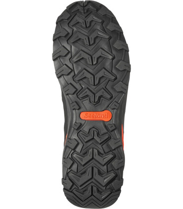 Batai Seeland Enduro Tracker High Boot