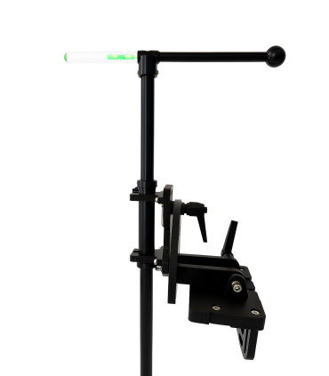 Live sonaro laikiklis T-paz mount