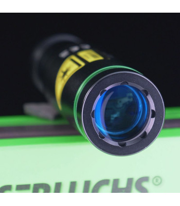 Laserluchs IR pašvietėjas LA940-100-PRO-II