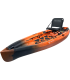 NuCanoe UNLIMITED kajakas
