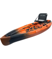 NuCanoe UNLIMITED kajakas