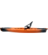 NuCanoe UNLIMITED kajakas
