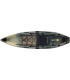 NuCanoe UNLIMITED kajakas