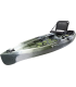 NuCanoe UNLIMITED kajakas