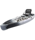 NuCanoe UNLIMITED kajakas