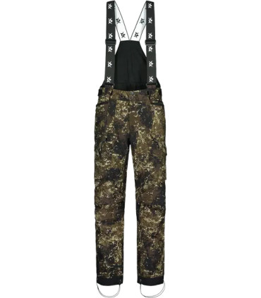 Alaska Tundra BT Forest 2025