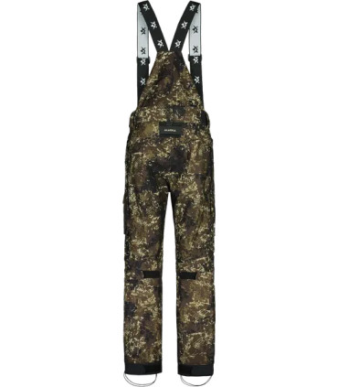 Alaska Tundra BT Forest 2025