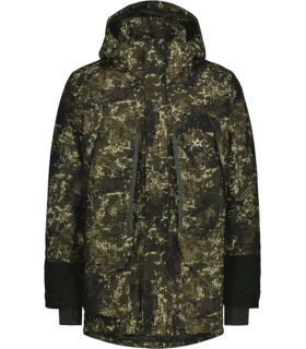 Alaska Tundra BT Forest 2025