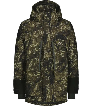 Alaska Tundra BT Forest 2025