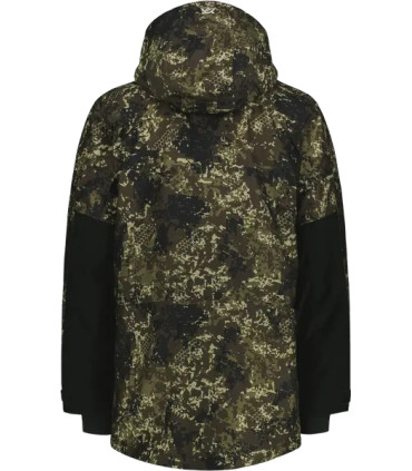 Alaska Tundra BT Forest 2025