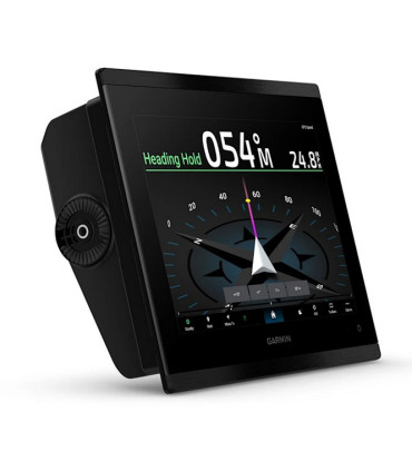 Echolotas Garmin GPS MAP 9010xsv  4 K 10 col.