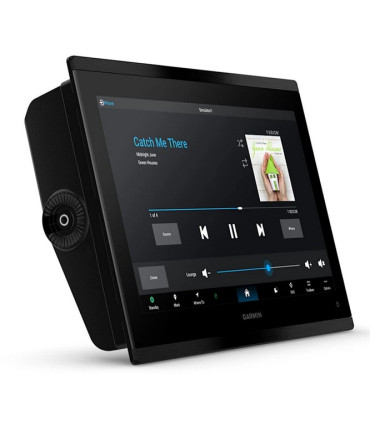 Echolotas Garmin GPS MAP 9013xsv  4 K 13 col.