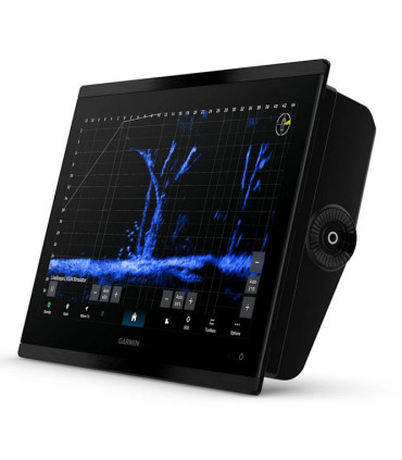 Echolotas Garmin GPS MAP 9013xsv  4 K 13 col.