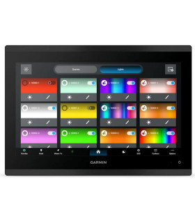 Echolotas Garmin GPS MAP 9013xsv  4 K 13 col.