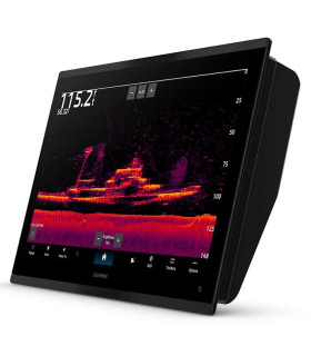 Echolotas Garmin GPS MAP 9017xsv  4 K 17 col.