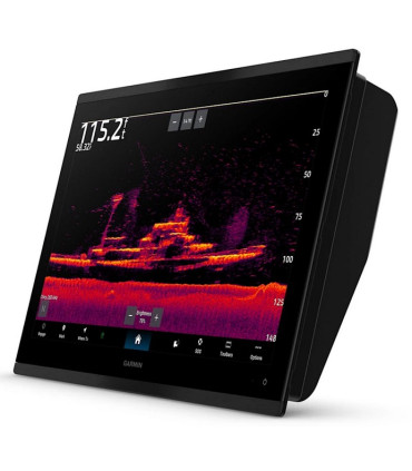 Echolotas Garmin GPS MAP 9019xsv  4 K 19 col.