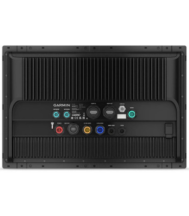 Echolotas Garmin GPS MAP 9019xsv  4 K 19 col.