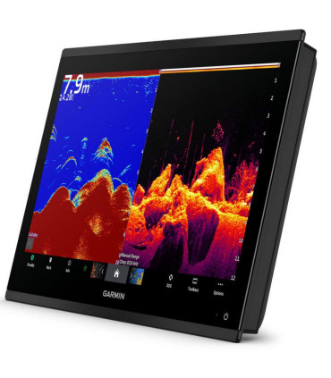 Echolotas Garmin GPS MAP 9019xsv  4 K 19 col.