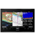 Echolotas Garmin GPS MAP 9019xsv  4 K 19 col.