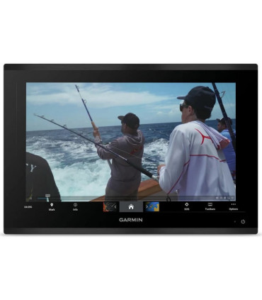 Echolotas Garmin GPS MAP 9019xsv  4 K 19 col.