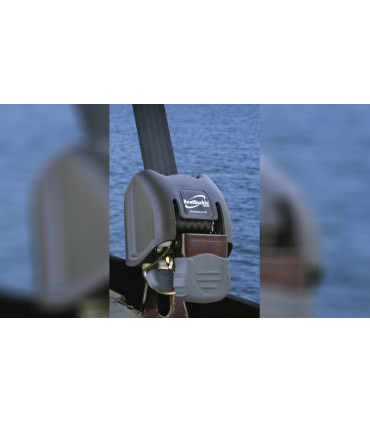 Laivo tvirtinimo diržas BoatBuckle
