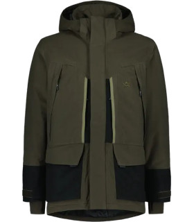 Alaska Tundra BT  brown 2025