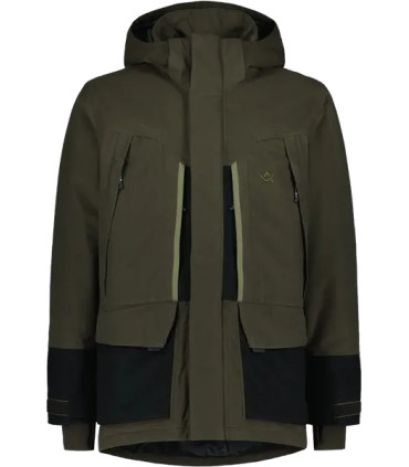 Alaska Tundra BT  brown 2025