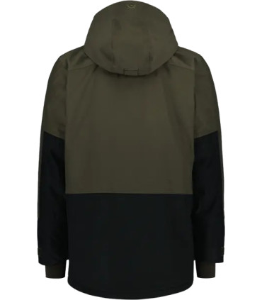 Alaska Tundra BT  brown 2025